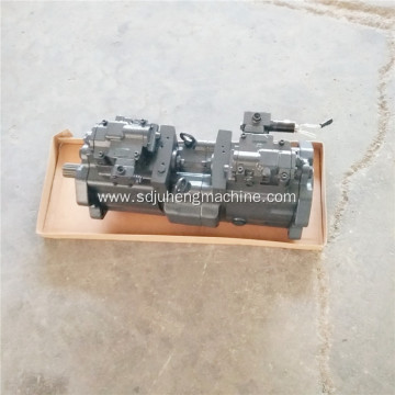 Excavator Hydraulic Pump R360-7 Main Pump 31NA-10010